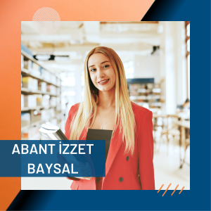 Abant İzzet Baysal Hazırlık Atlama
