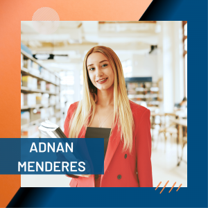 Adnan Menderes Üniversitesi Hazırlık Atlama