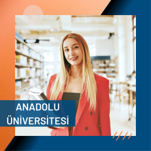 Anadolu Üniversitesi Hazırlık Atlama Kursu