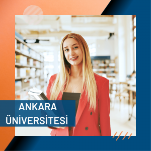 Ankara Üniversitesi Hazırlık Atlama