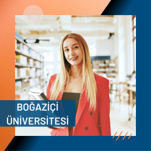 Boğaziçi Üniversitesi Hazırlık Atlama Kursu