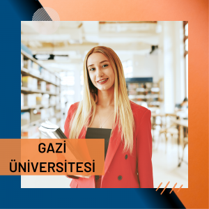 Gazi Üniversitesi Hazırlık Atlama