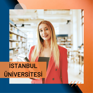 İstanbul Üniversitesi Hazırlık Atlama