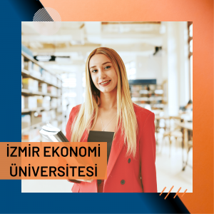 İzmir Ekonomi Üniversitesi Hazırlık Atlama