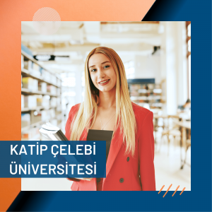 Katip Çelebi Üniversitesi Hazırlık Atlama