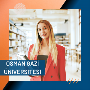 Osman Gazi Üniversitesi Hazırlık Atlama