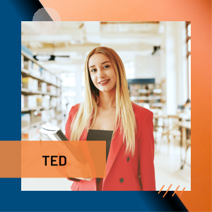 TED Üniversitesi Hazırlık Atlama