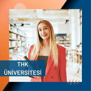 THK Üniversitesi Hazırlık Atlama