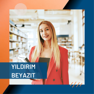 Yıldırım Beyazıt Üniversitesi Hazırlık Atlama