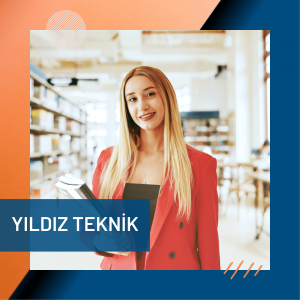 Yıldız Teknik Üniversitesi Hazırlık Atlama