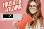 Üniversite Hazırlık Atlama Kursu